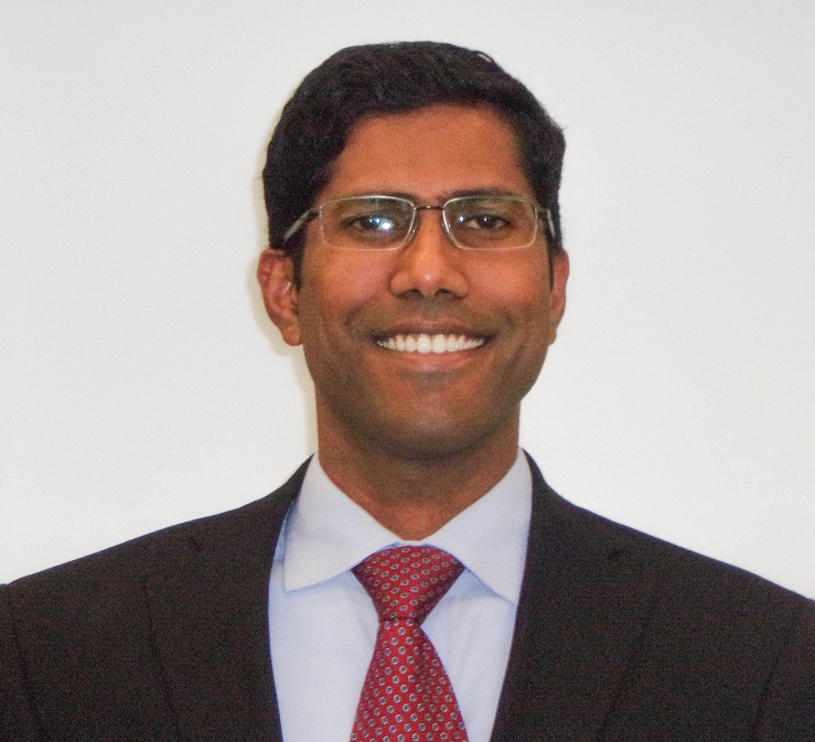Keerthi Ponugoti, MD